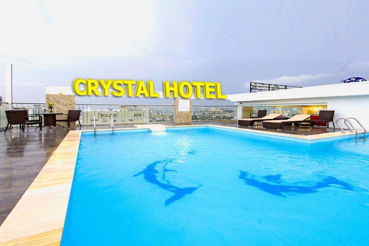 Crystal Boutique By Thg Khách sạn Đà Nẵng